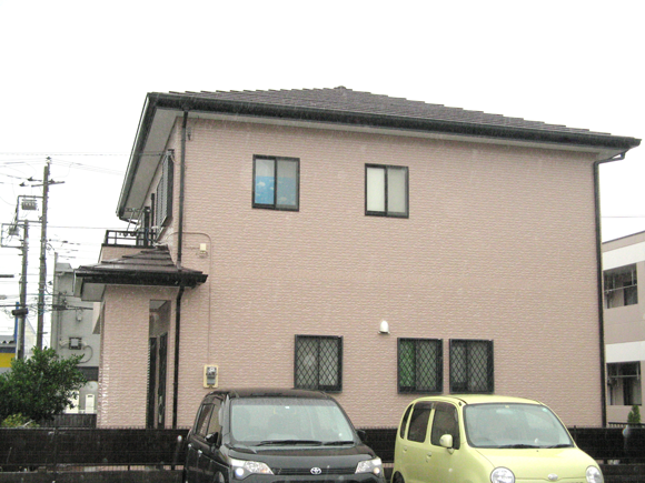 千葉県外壁塗装・屋根塗装CH-24/TS-8