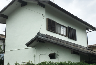 千葉県 外壁塗装・屋根塗装工事(2017年09月24日)