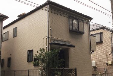 千葉県 外壁塗装・屋根塗装工事(2017年09月27日)