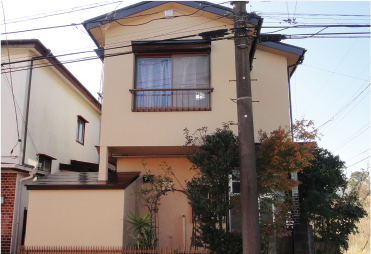 神奈川県 外壁塗装・屋根塗装工事(2017年11月30日)