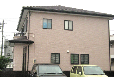千葉県 外壁塗装・屋根塗装工事(2017年12月08日)
