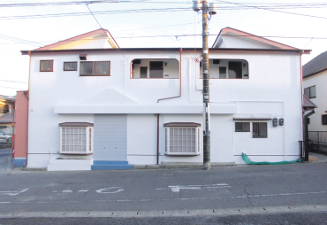 千葉県 外壁塗装・屋根塗装工事(2017年11月20日)