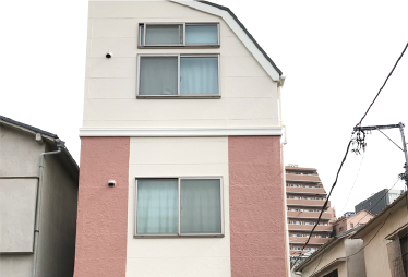 東京都 外壁塗装・屋根塗装工事(2018年03月03日)