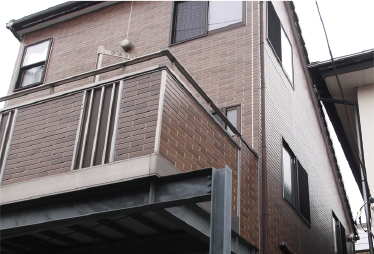 神奈川県 外壁塗装・屋根塗装工事(2018年03月08日)