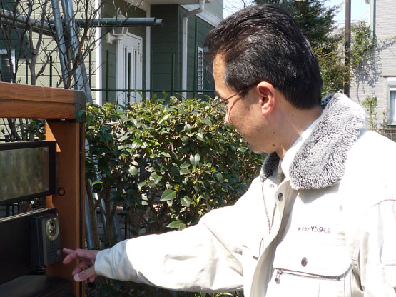 営業職の仕事内容