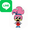 line