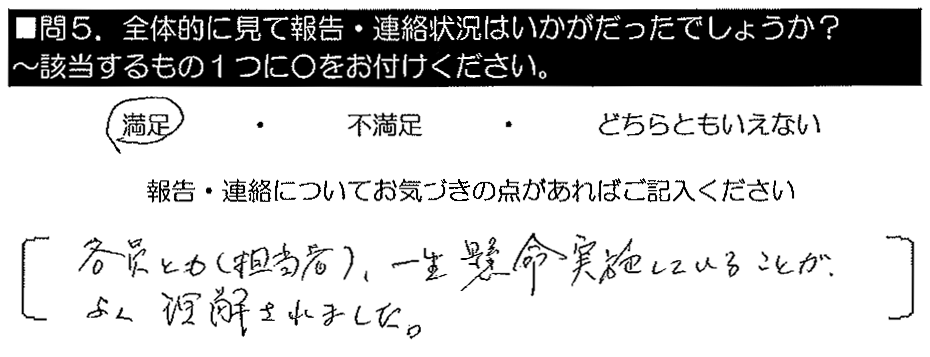 お客様の声No41-01